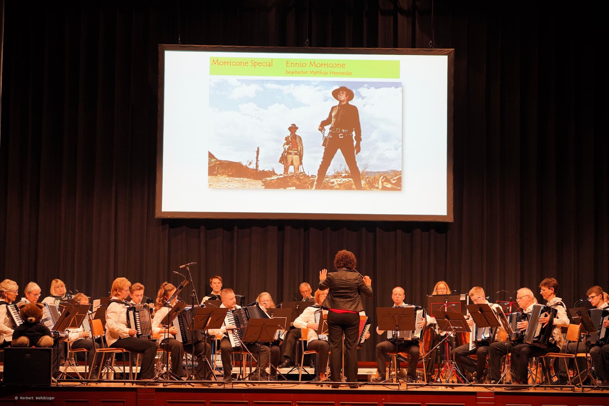 Bild Orchester